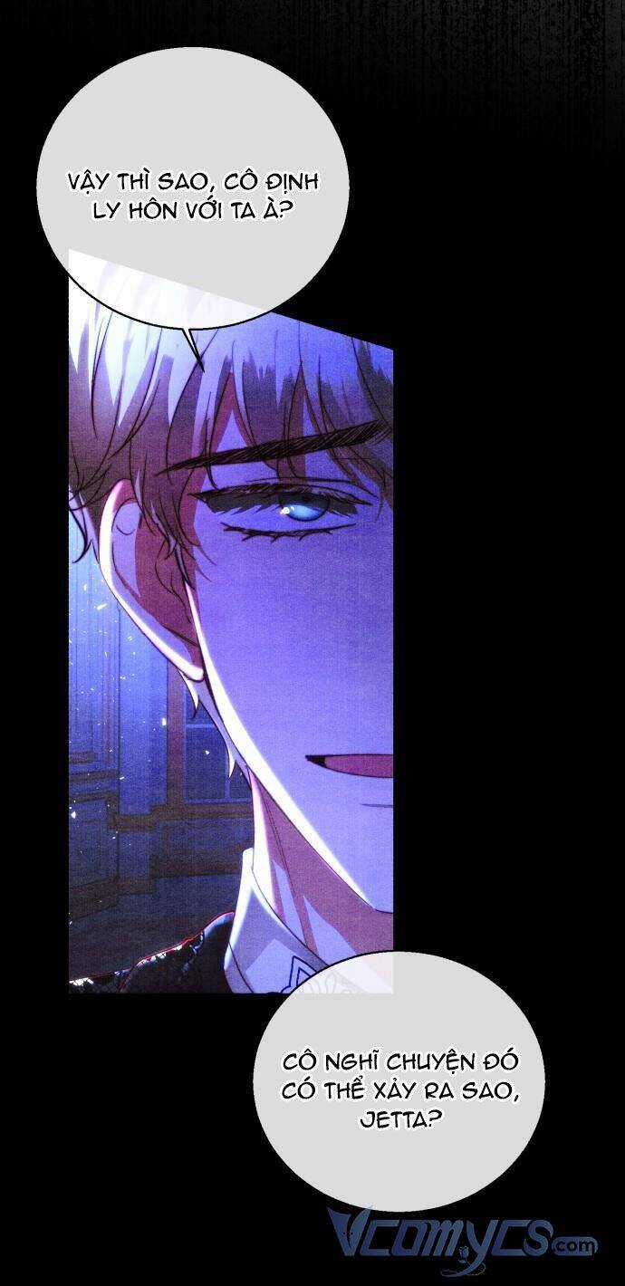 Rosalyn Bogart Chương 23 trang 30