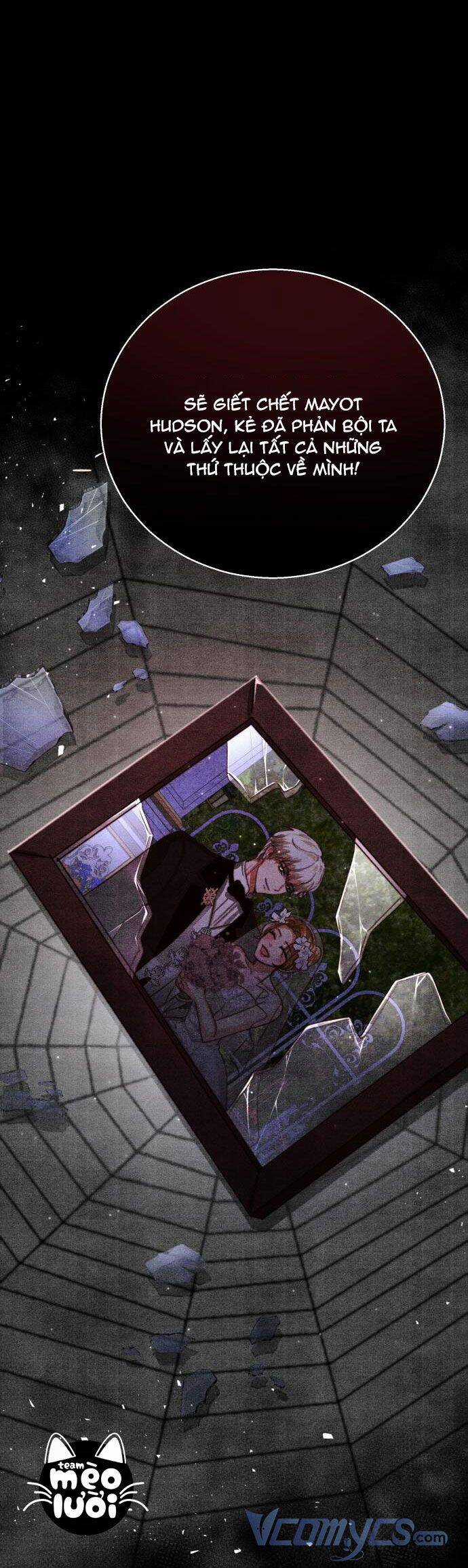 Rosalyn Bogart Chương 23 trang 33