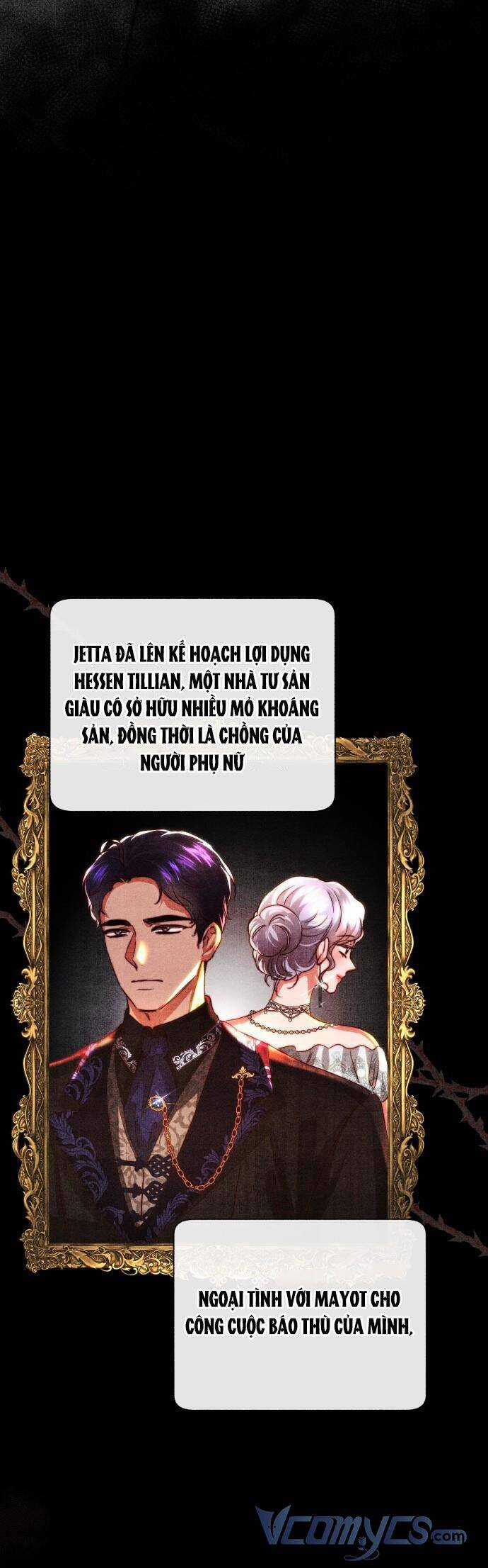 Rosalyn Bogart Chương 23 trang 34