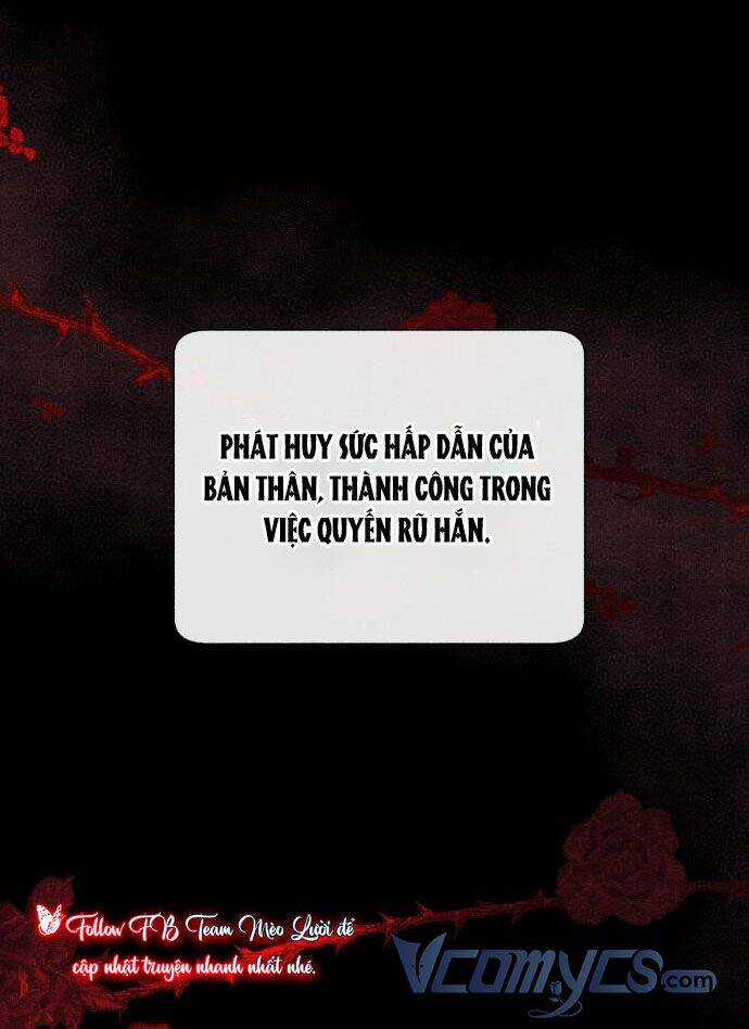 Rosalyn Bogart Chương 23 trang 35