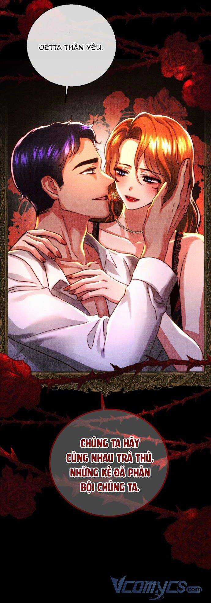 Rosalyn Bogart Chương 23 trang 36