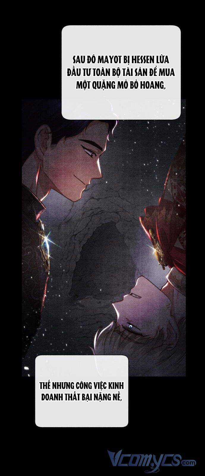 Rosalyn Bogart Chương 23 trang 37