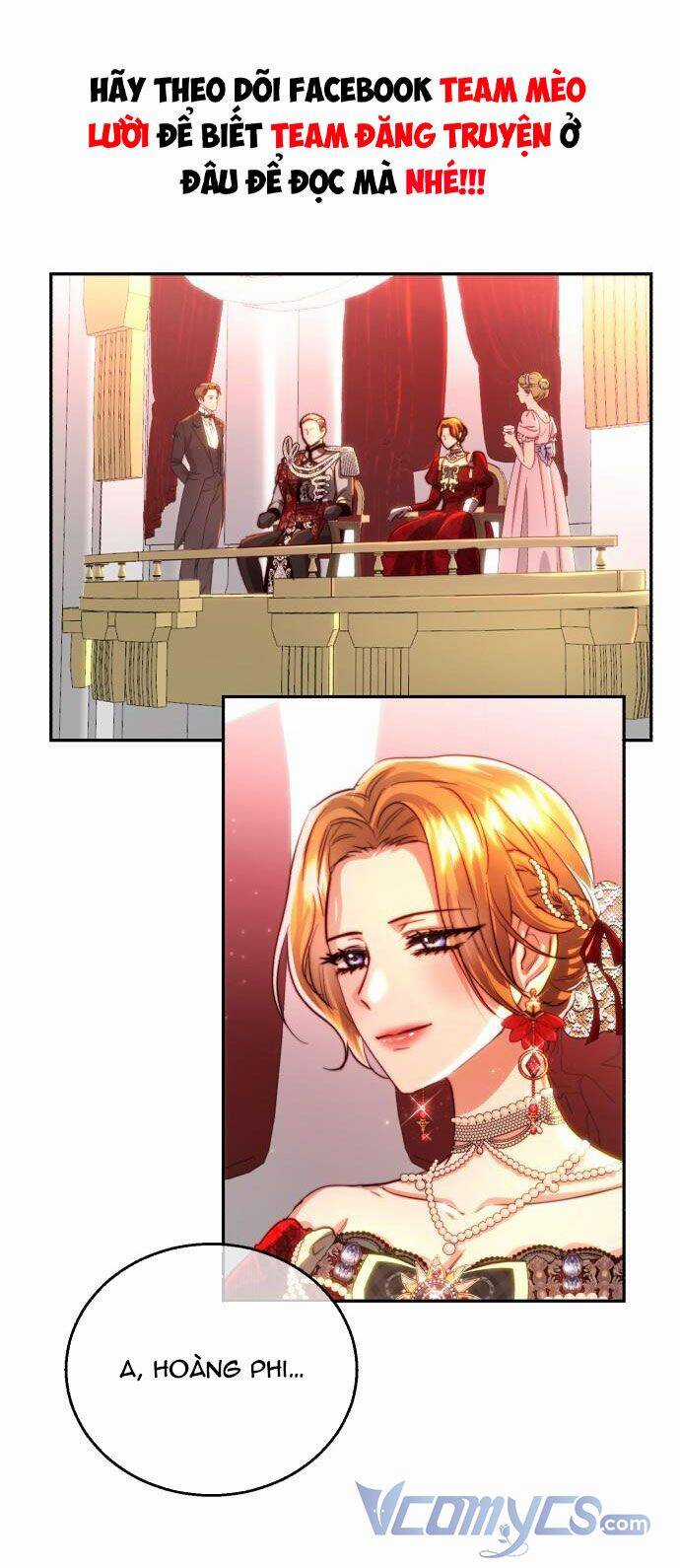 Rosalyn Bogart Chương 23 trang 4