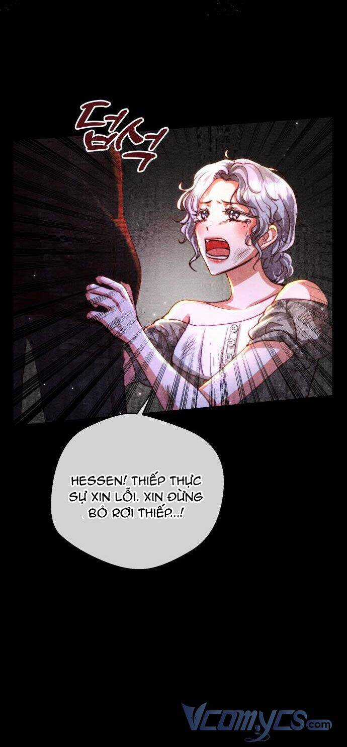 Rosalyn Bogart Chương 23 trang 42