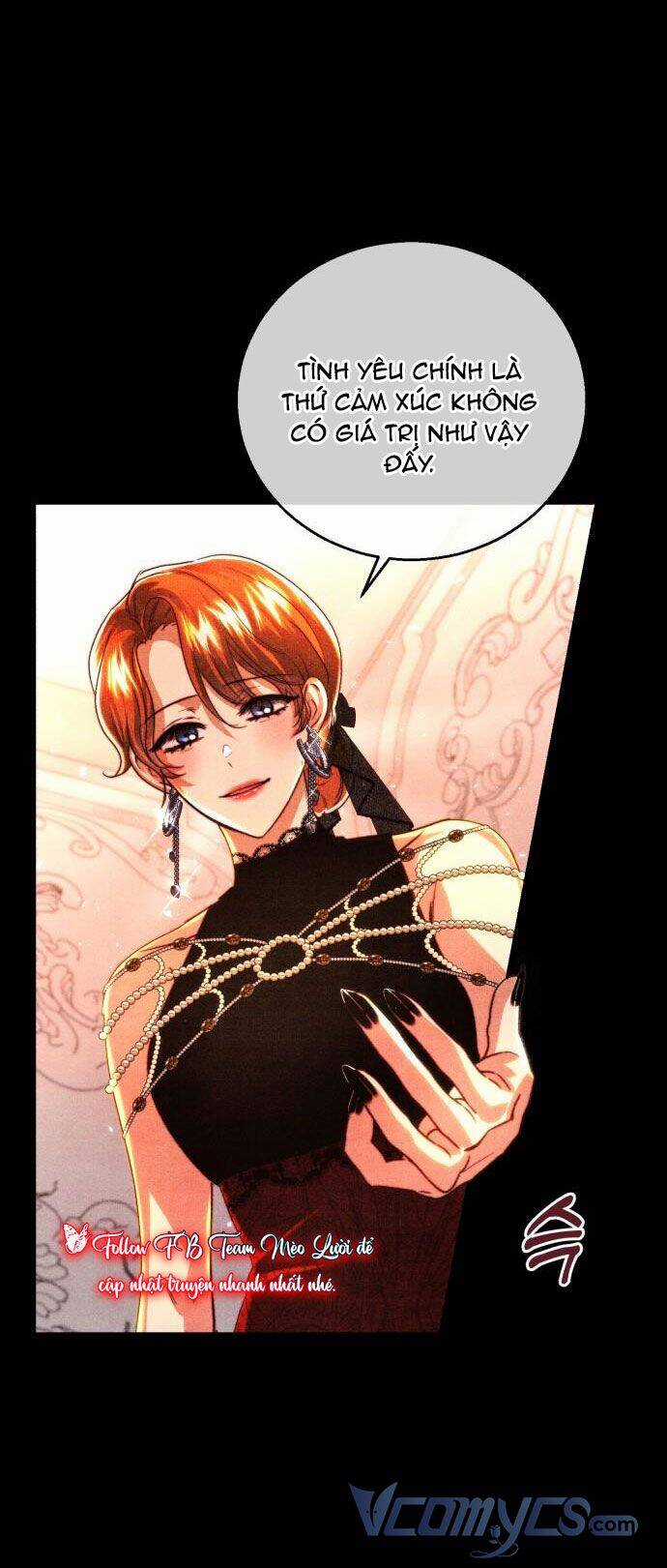 Rosalyn Bogart Chương 23 trang 45