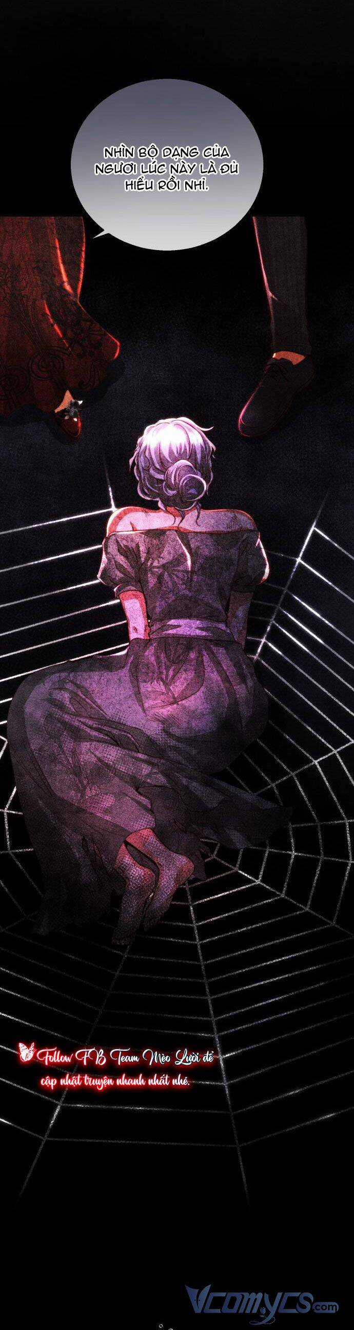 Rosalyn Bogart Chương 23 trang 47