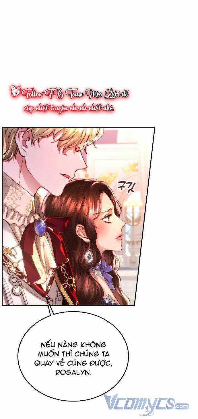 Rosalyn Bogart Chương 23 trang 5