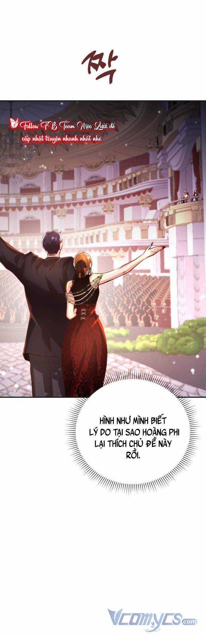 Rosalyn Bogart Chương 23 trang 50