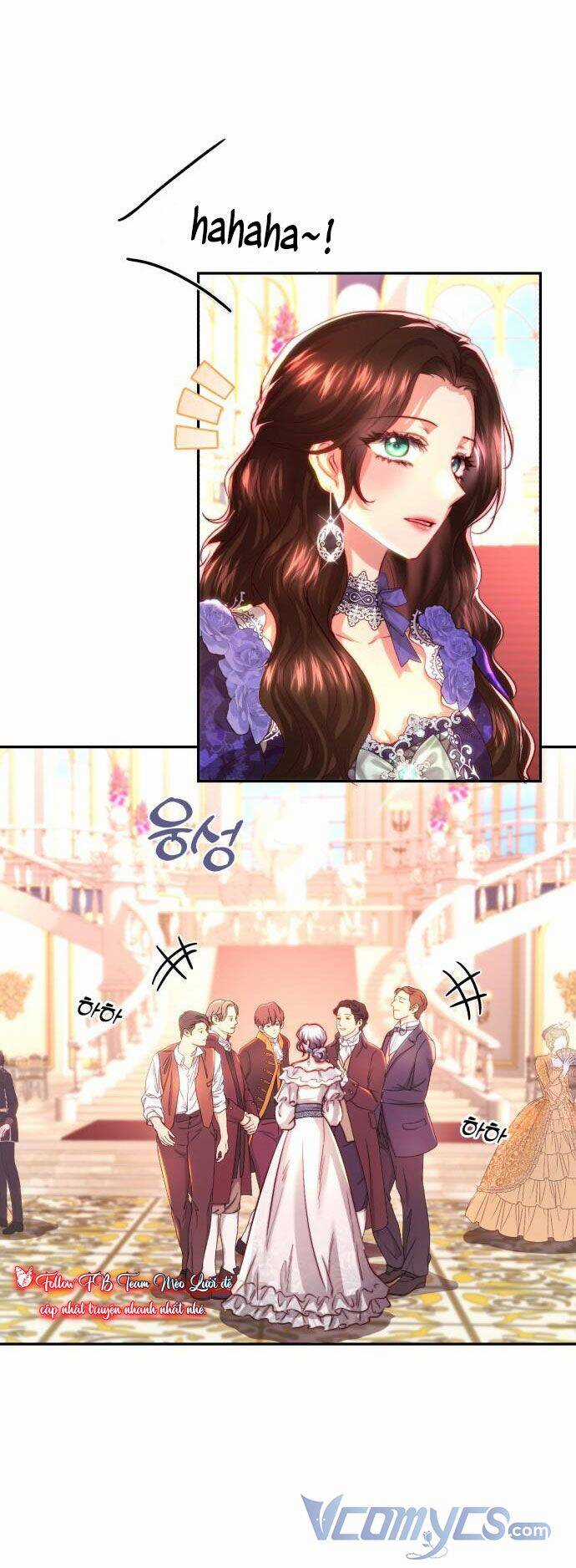 Rosalyn Bogart Chương 23 trang 52