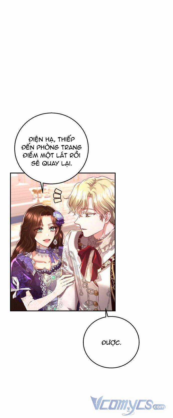 Rosalyn Bogart Chương 23 trang 53