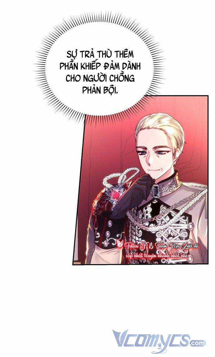 Rosalyn Bogart Chương 23 trang 56