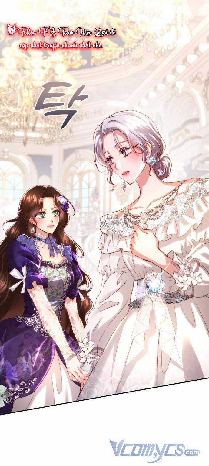 Rosalyn Bogart Chương 23 trang 61