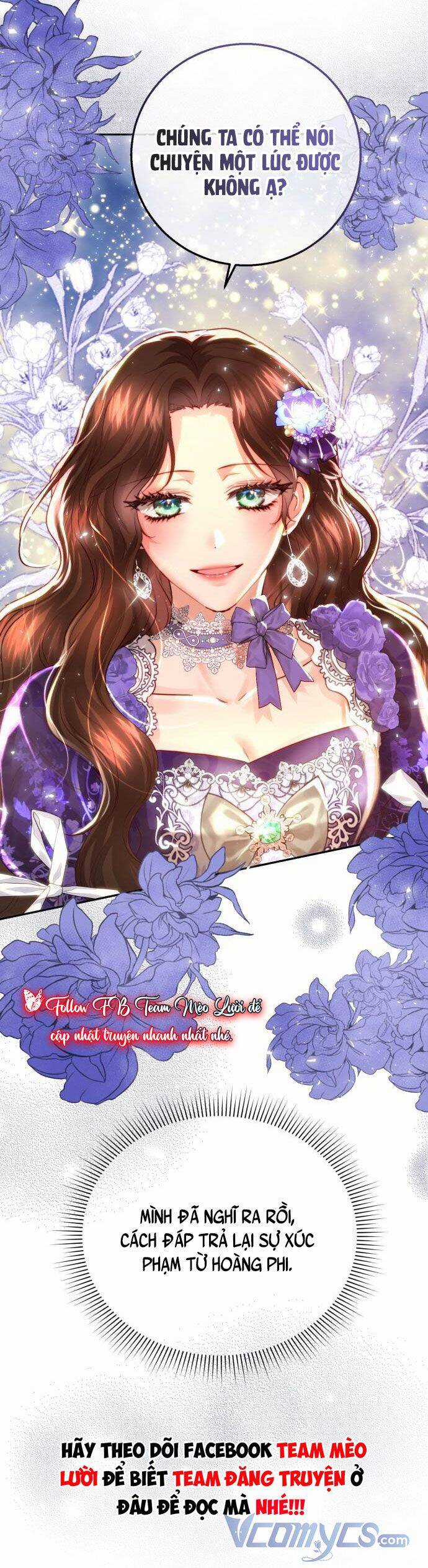 Rosalyn Bogart Chương 23 trang 63