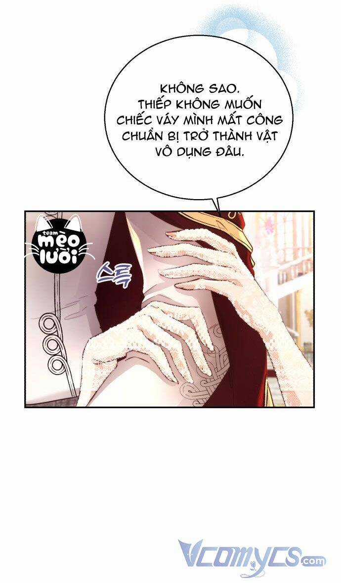 Rosalyn Bogart Chương 23 trang 8