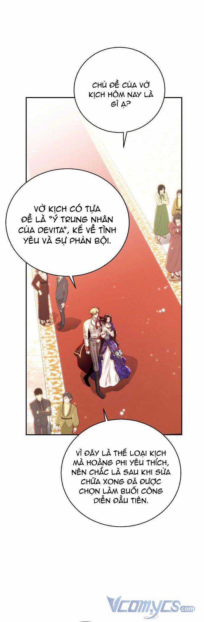 Rosalyn Bogart Chương 23 trang 9