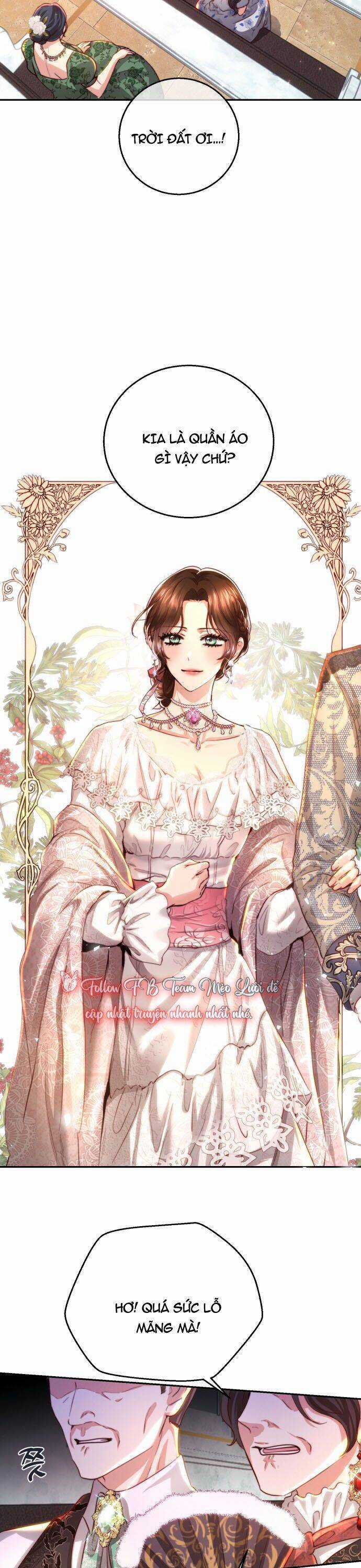 Rosalyn Bogart Chương 24 trang 10