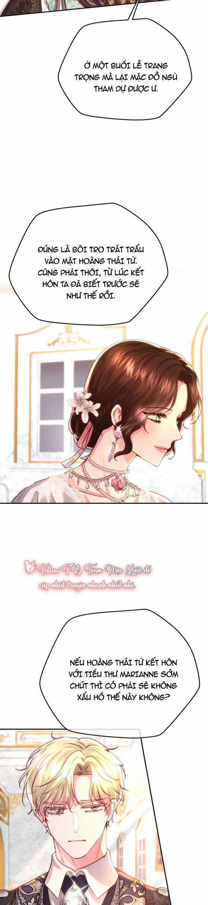 Rosalyn Bogart Chương 24 trang 11