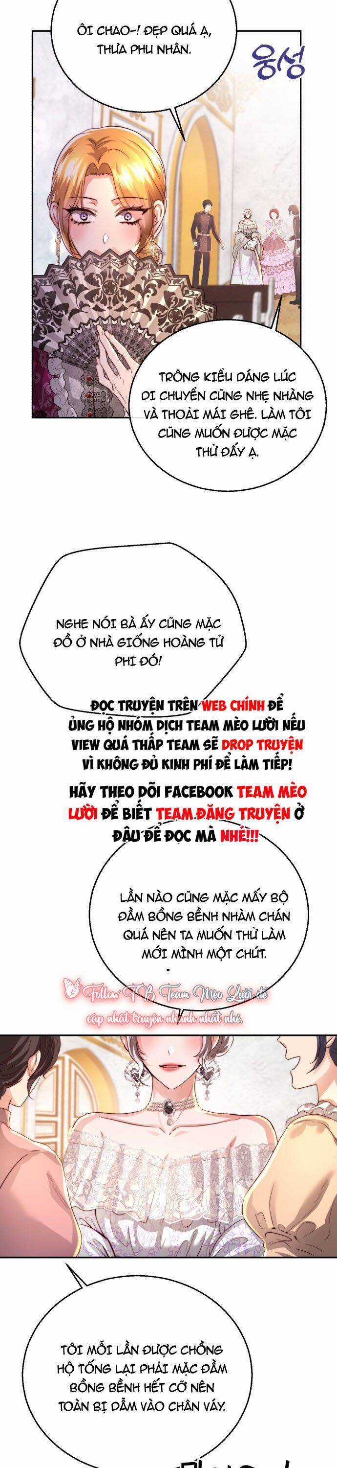 Rosalyn Bogart Chương 24 trang 14