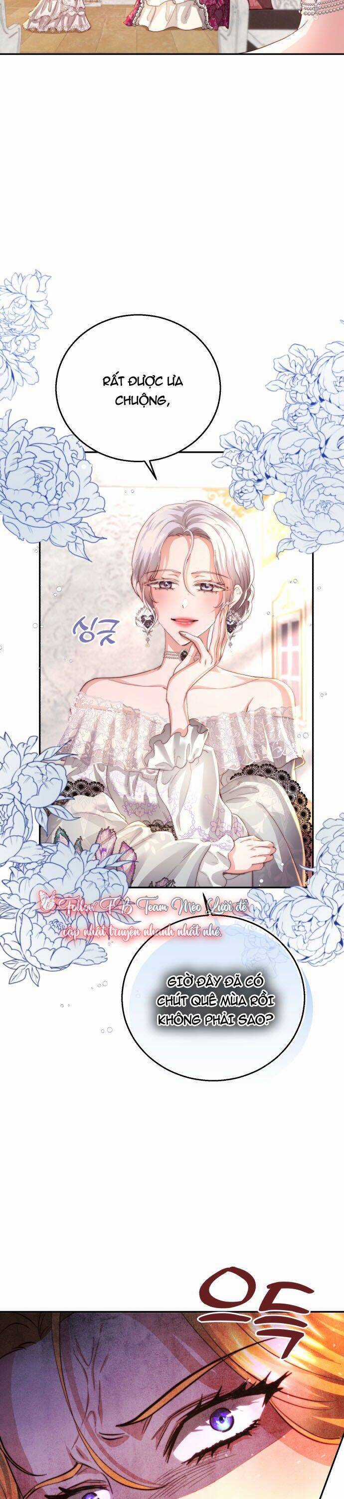 Rosalyn Bogart Chương 24 trang 16