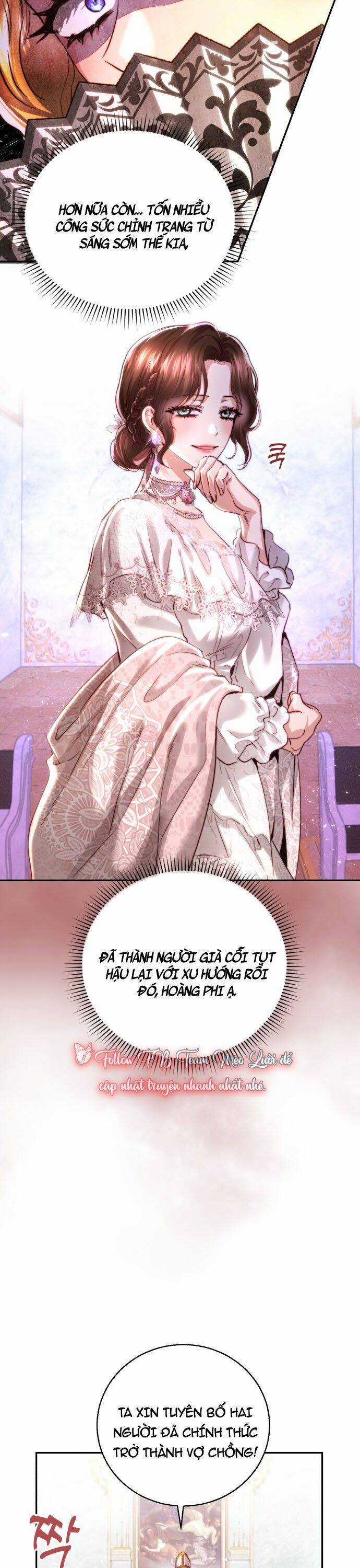 Rosalyn Bogart Chương 24 trang 17