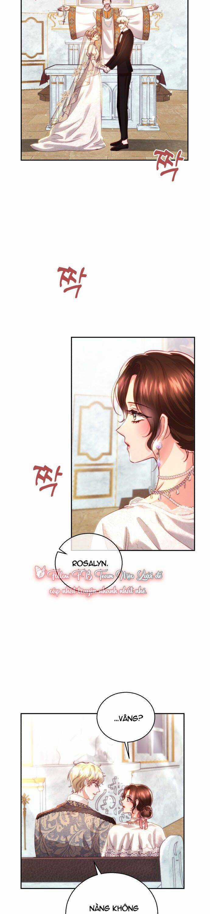 Rosalyn Bogart Chương 24 trang 18