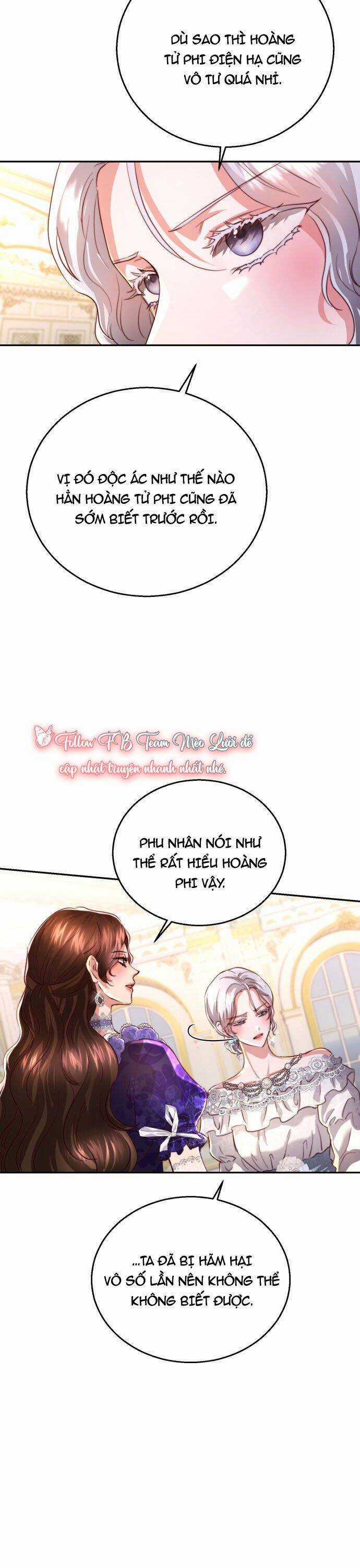 Rosalyn Bogart Chương 24 trang 2