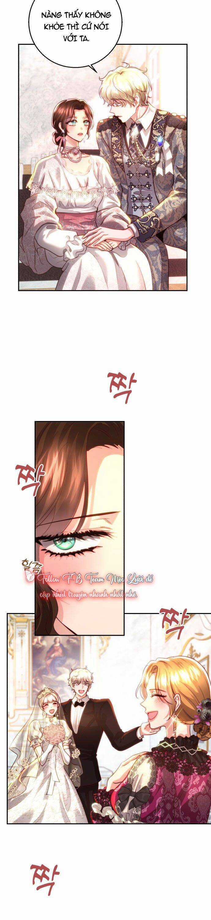 Rosalyn Bogart Chương 24 trang 20