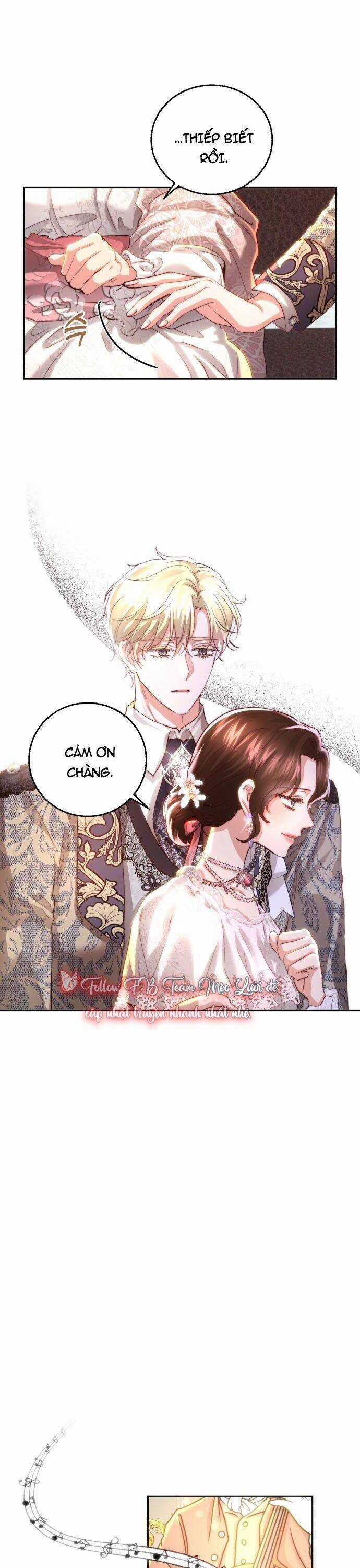 Rosalyn Bogart Chương 24 trang 21