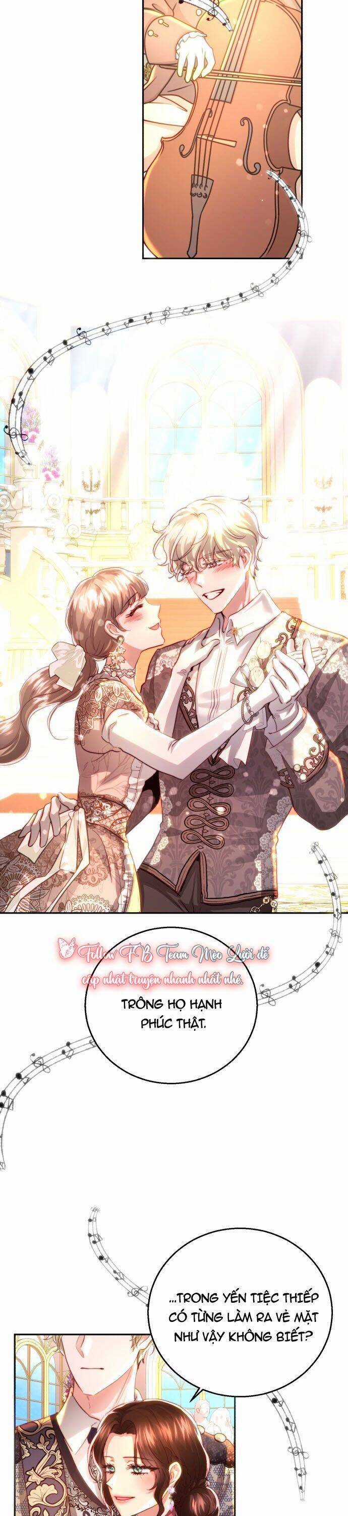 Rosalyn Bogart Chương 24 trang 22