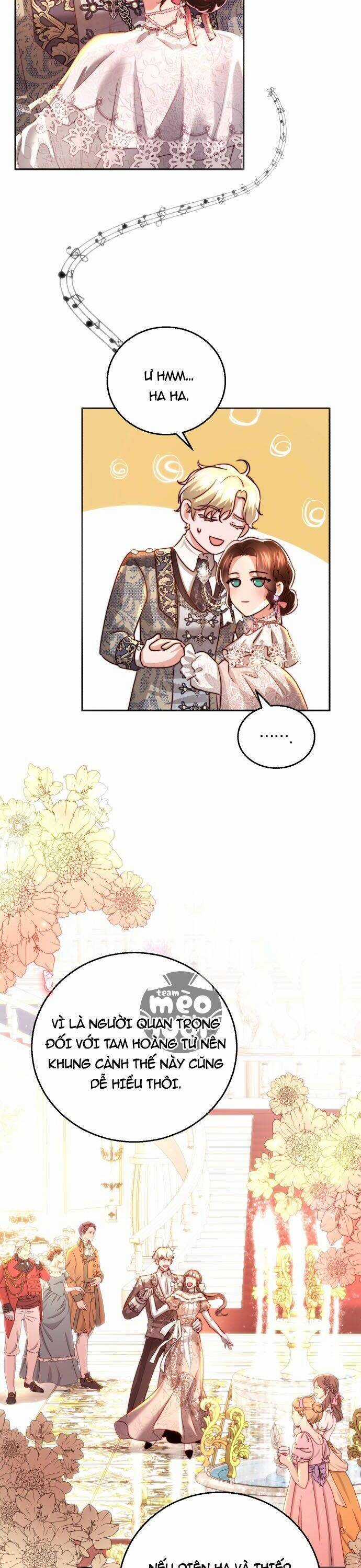 Rosalyn Bogart Chương 24 trang 23