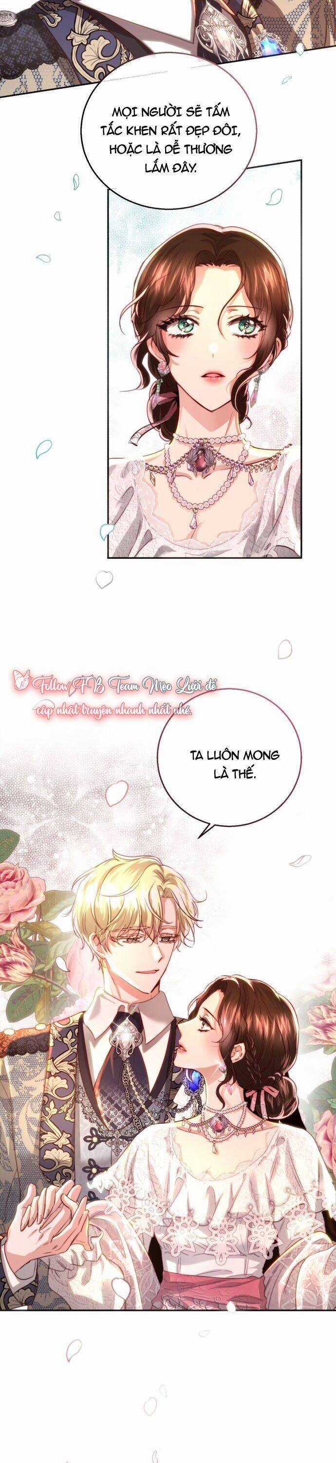 Rosalyn Bogart Chương 24 trang 25