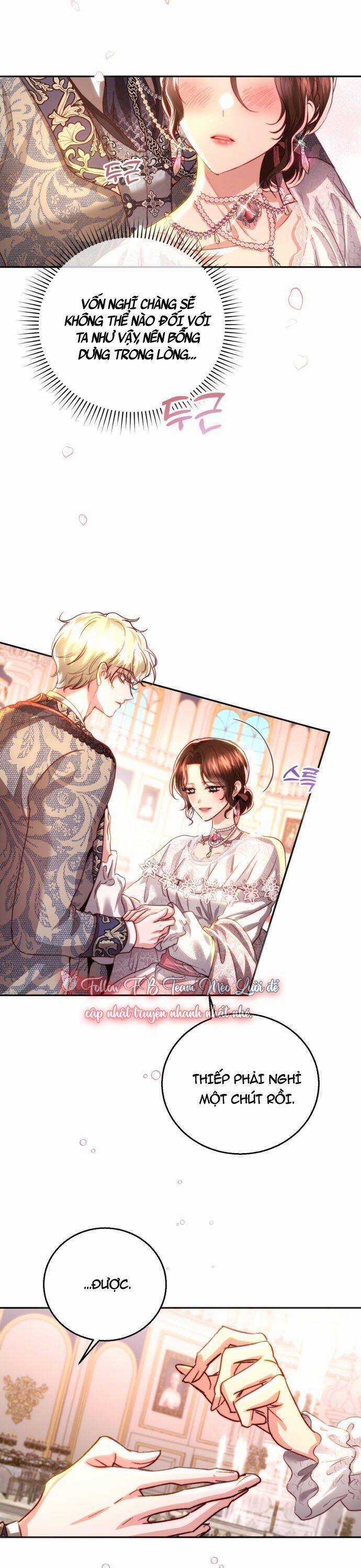 Rosalyn Bogart Chương 24 trang 26