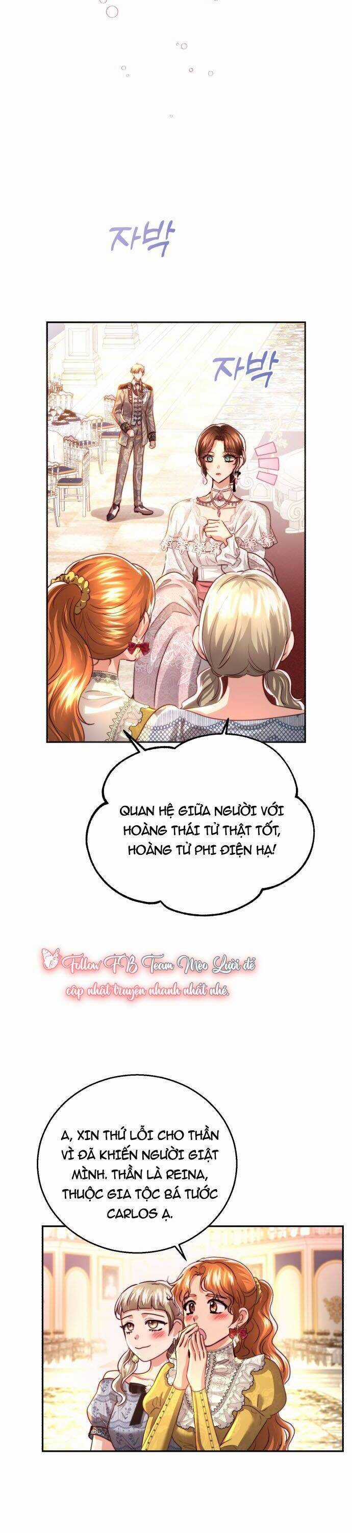 Rosalyn Bogart Chương 24 trang 27