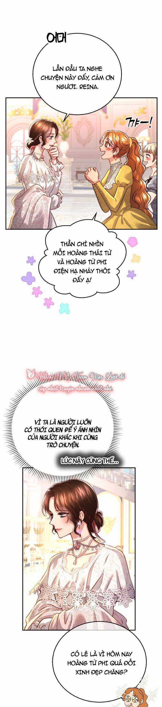 Rosalyn Bogart Chương 24 trang 28