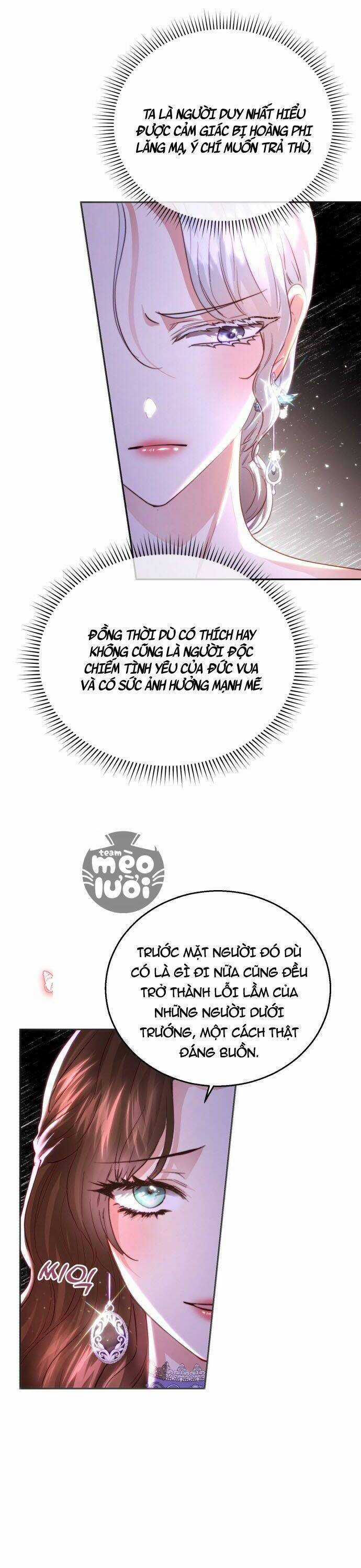 Rosalyn Bogart Chương 24 trang 3