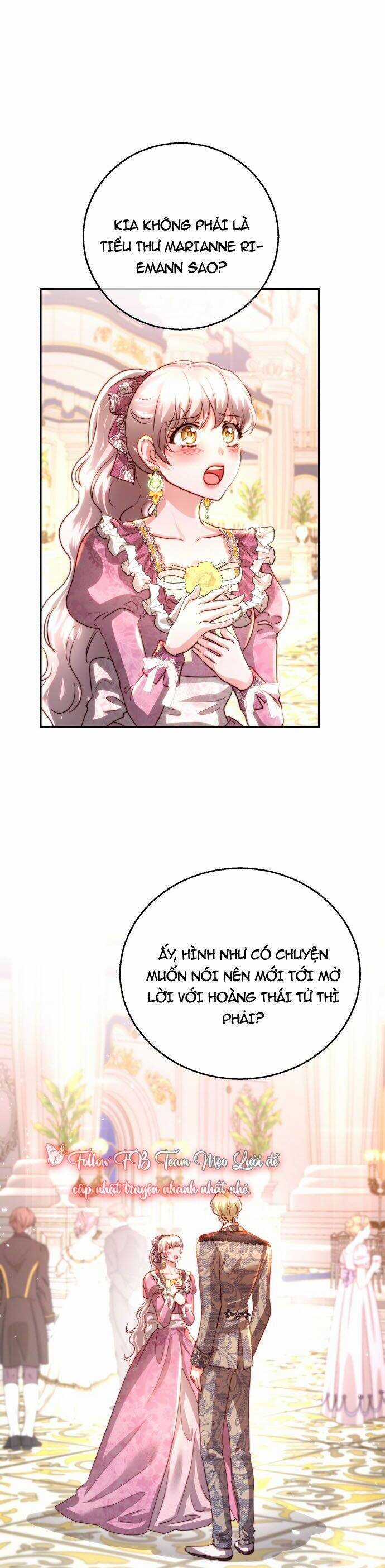 Rosalyn Bogart Chương 24 trang 31