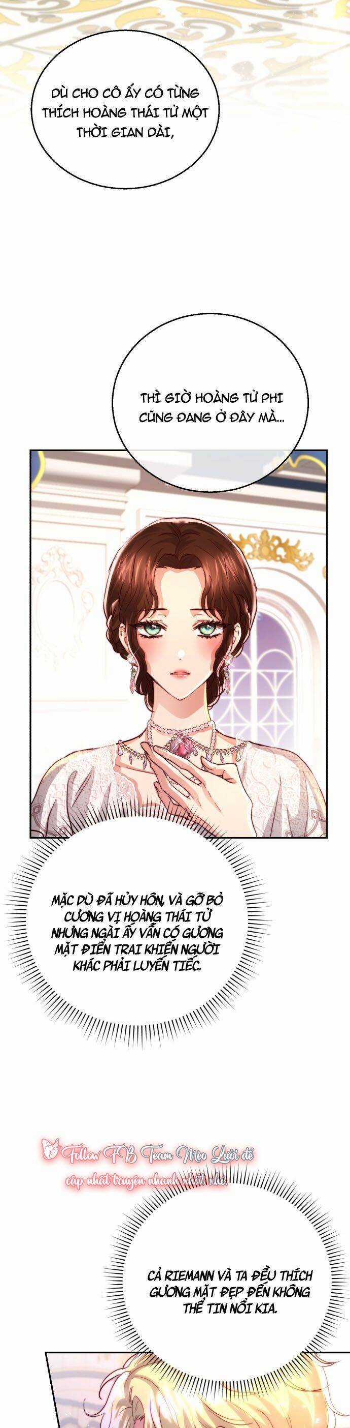 Rosalyn Bogart Chương 24 trang 32