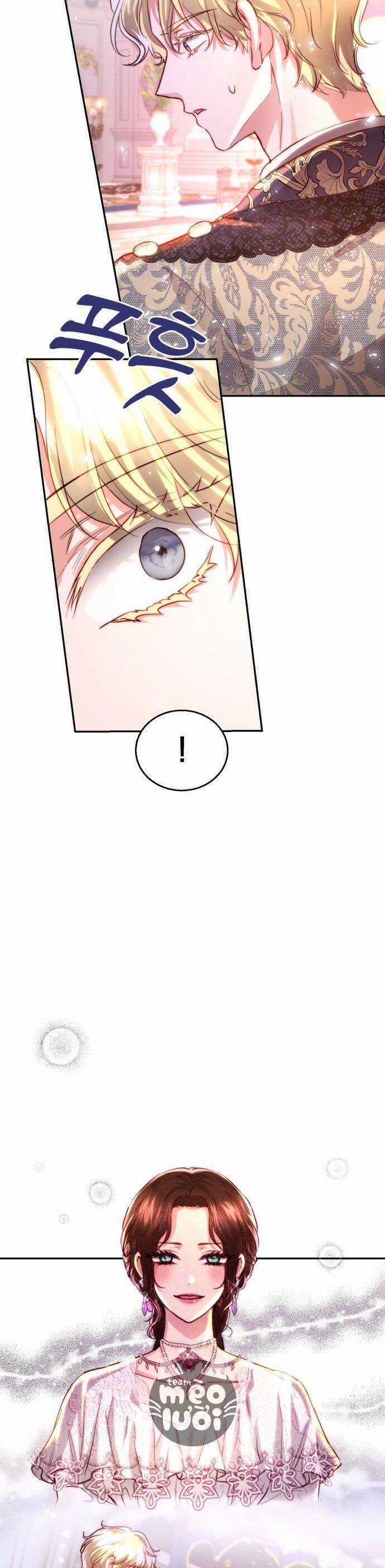 Rosalyn Bogart Chương 24 trang 33