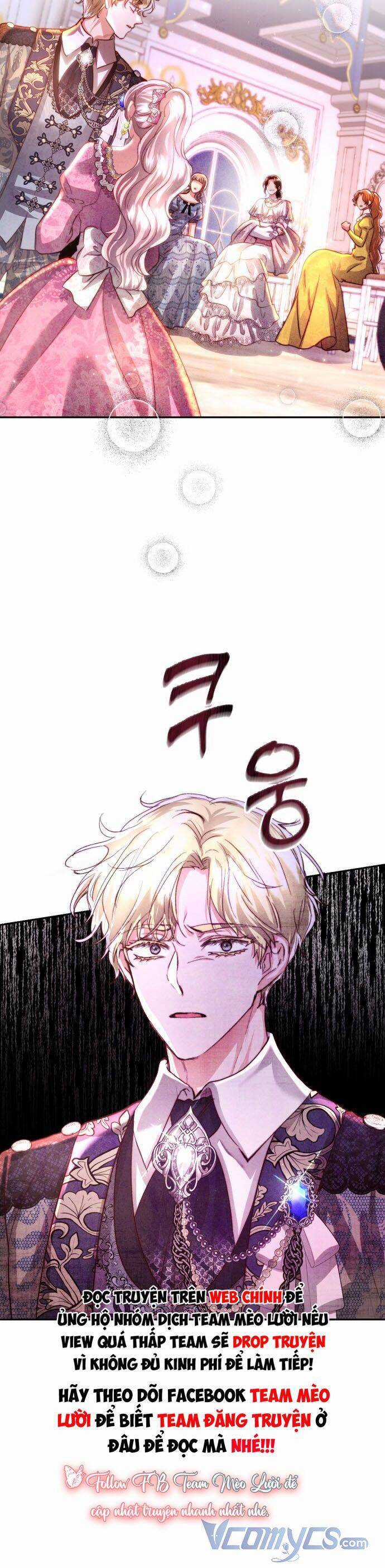 Rosalyn Bogart Chương 24 trang 34