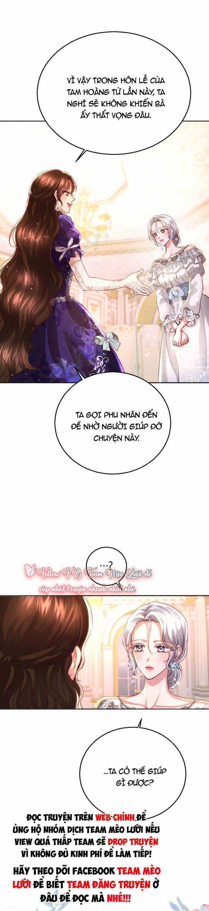 Rosalyn Bogart Chương 24 trang 4