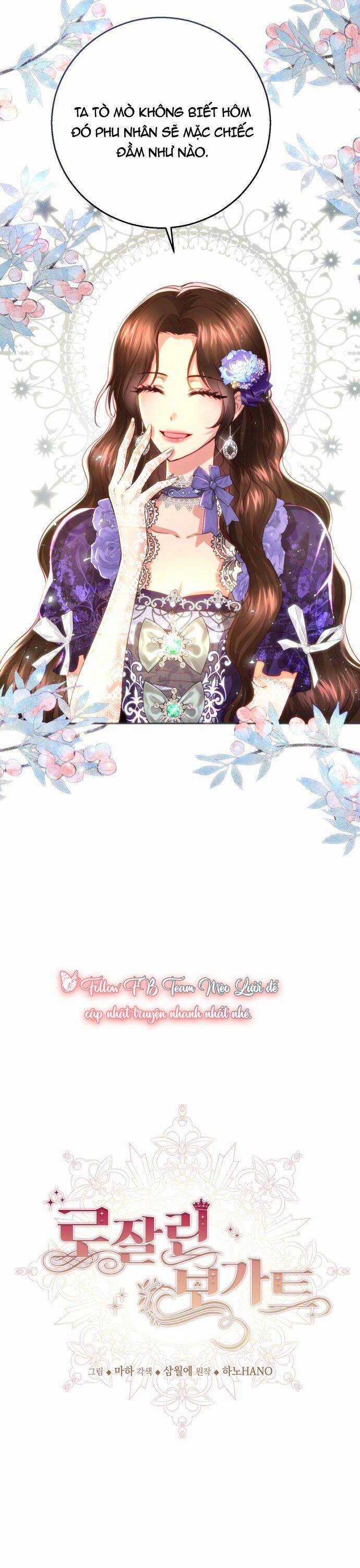 Rosalyn Bogart Chương 24 trang 5