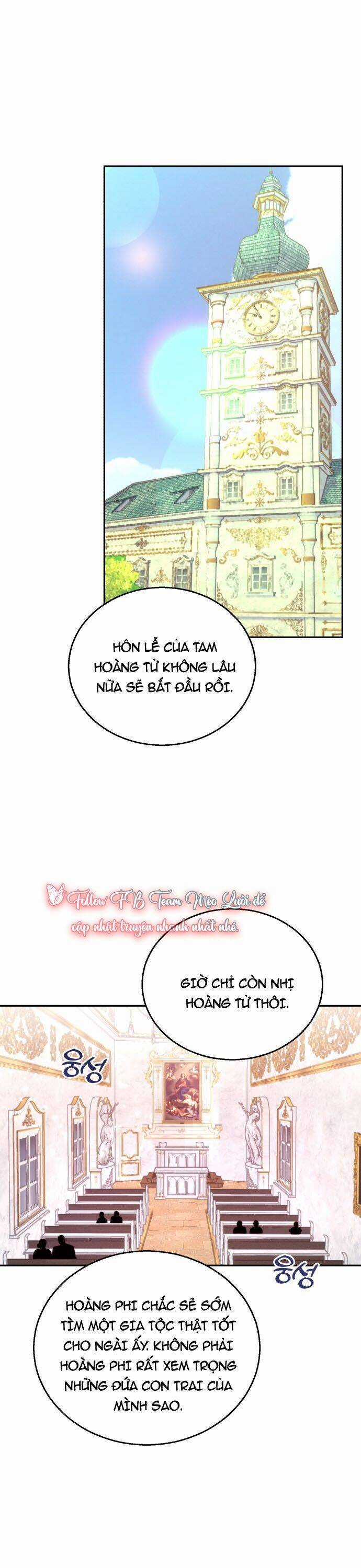 Rosalyn Bogart Chương 24 trang 6