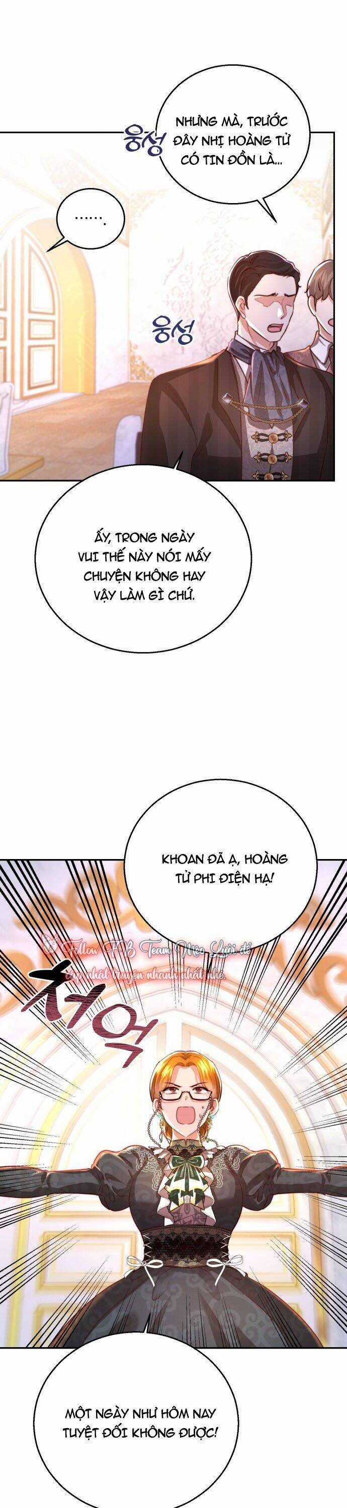 Rosalyn Bogart Chương 24 trang 7