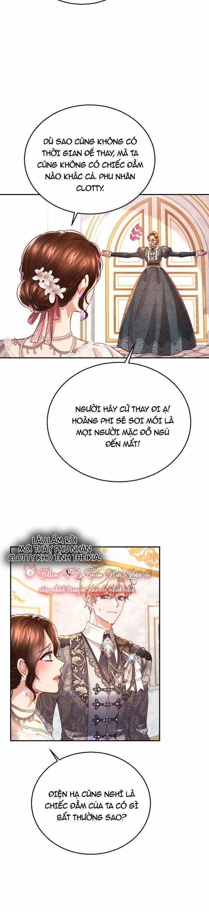 Rosalyn Bogart Chương 24 trang 8