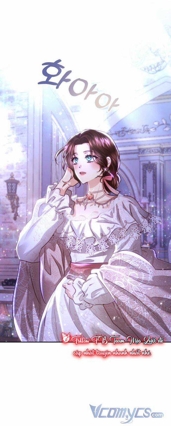 Rosalyn Bogart Chương 25 trang 10