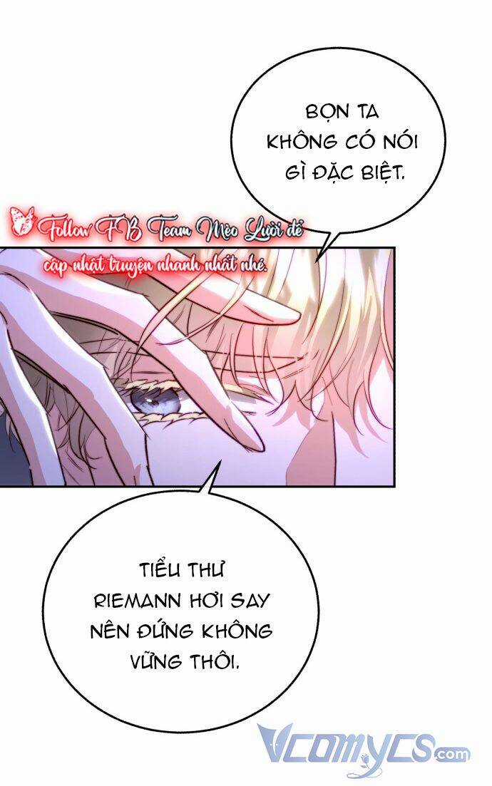 Rosalyn Bogart Chương 25 trang 12