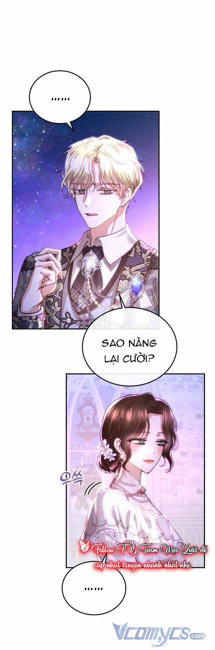 Rosalyn Bogart Chương 25 trang 14