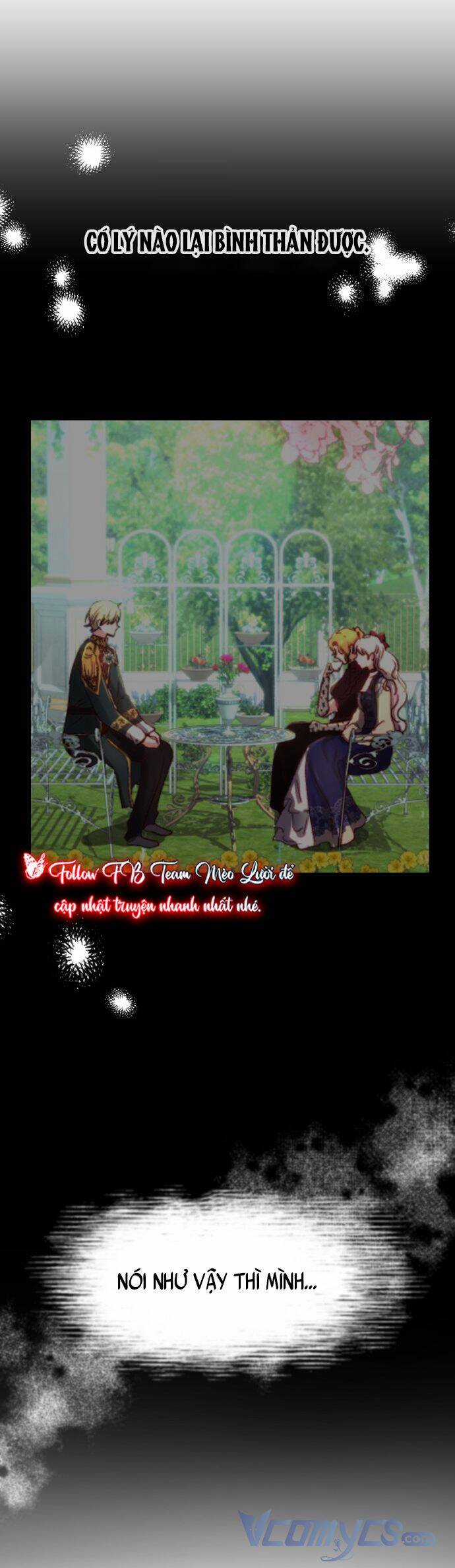 Rosalyn Bogart Chương 25 trang 16