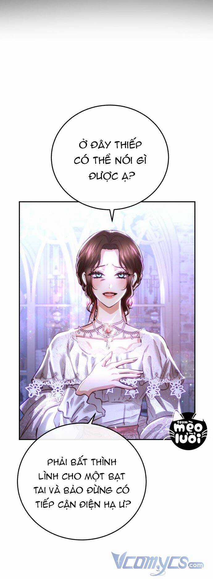 Rosalyn Bogart Chương 25 trang 17