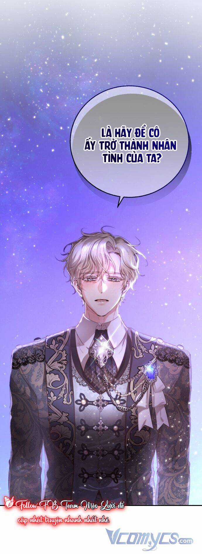 Rosalyn Bogart Chương 25 trang 19